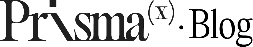 PrismaX blog