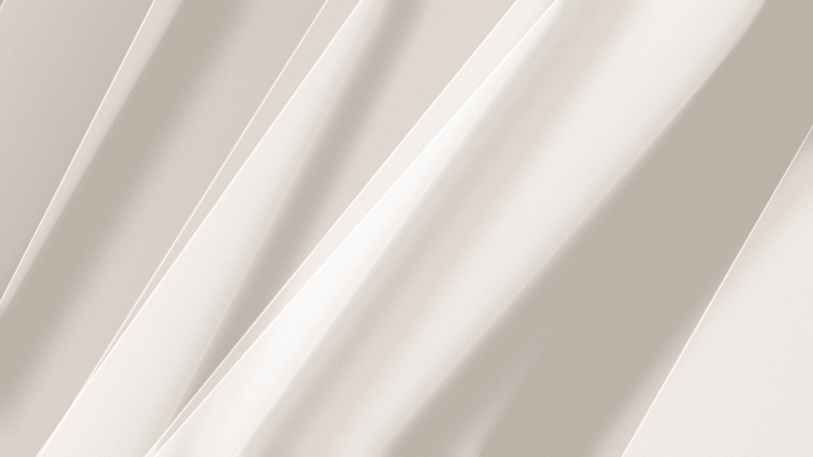 Brand artwork: stacked cream planes